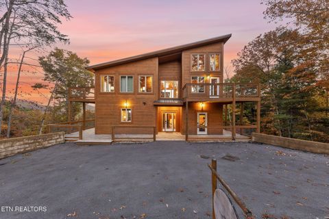 Photo of 4164 Chamberlain Lane, Sevierville, TN 37862 (MLS # 1321001)