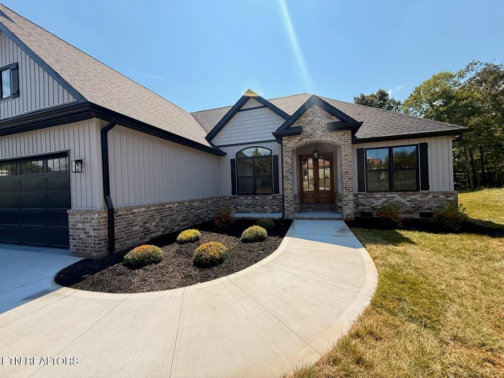 Photo of 128 Nunyu Tr, Vonore, TN 37885 (MLS # 1357212)