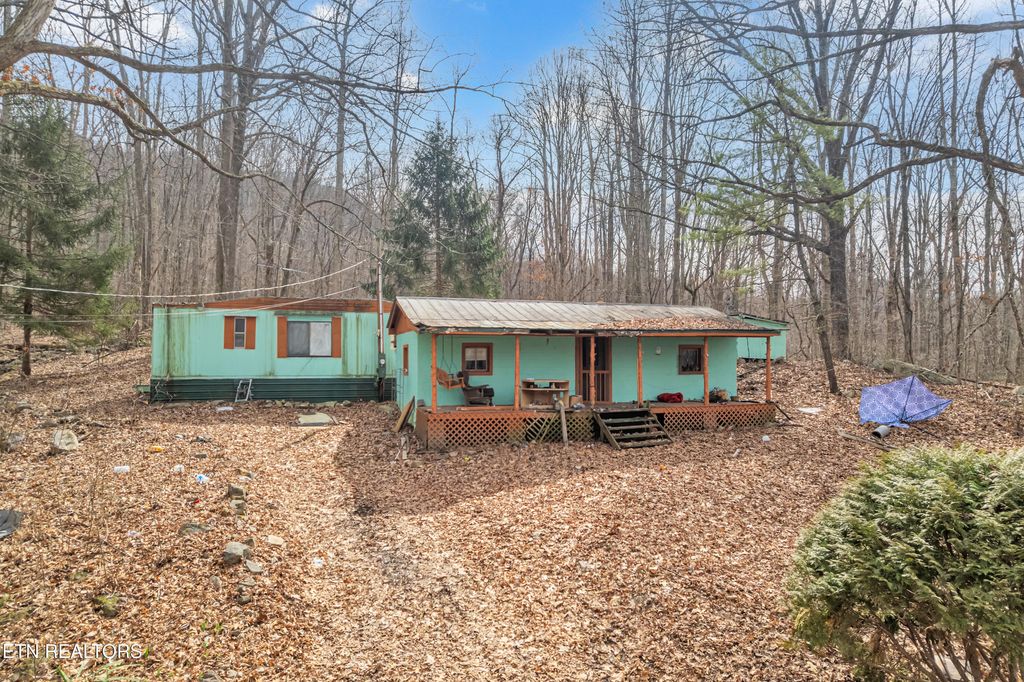 Photo of 3696 Collier Loop, Dandridge, TN 37725 (MLS # 1330591)