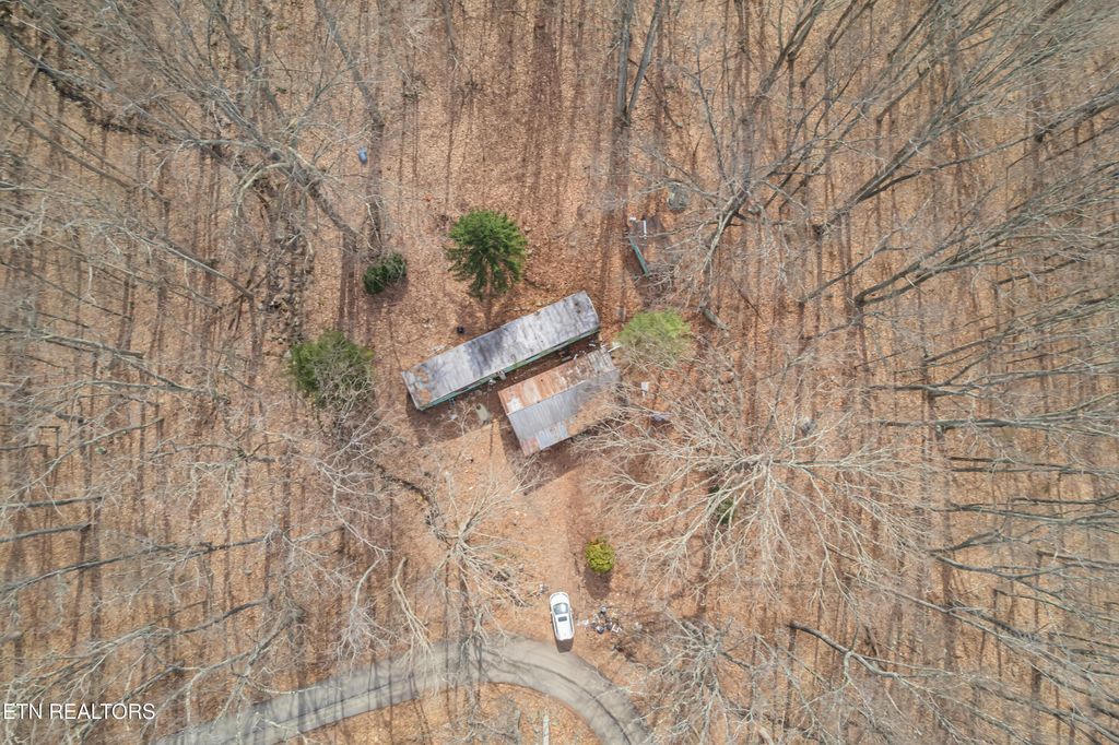 Photo of 3696 Collier Loop, Dandridge, TN 37725 (MLS # 1330591)