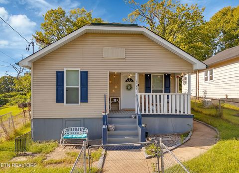 Photo of 2123 Vermont Ave, Knoxville, TN 37921 (MLS # 1328765)