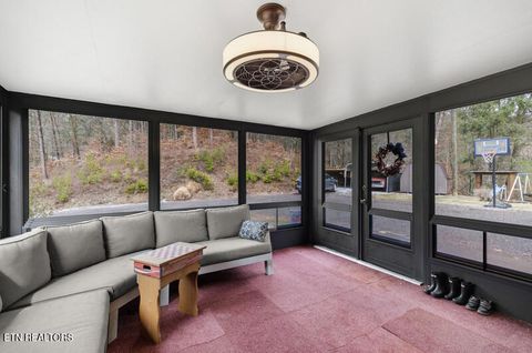 Tiny photo for 1652 Arron Way, Sevierville, TN 37876 (MLS # 1330328)