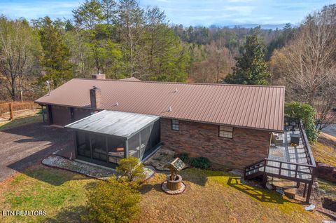 Tiny photo for 1652 Arron Way, Sevierville, TN 37876 (MLS # 1330328)