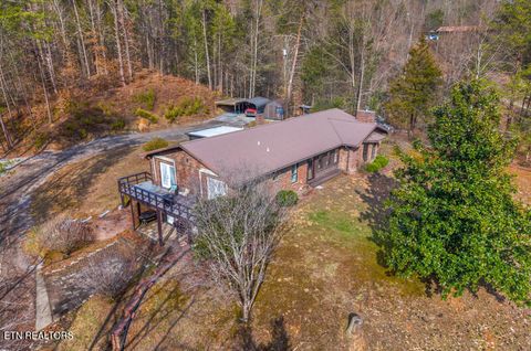 Tiny photo for 1652 Arron Way, Sevierville, TN 37876 (MLS # 1330328)