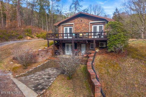 Tiny photo for 1652 Arron Way, Sevierville, TN 37876 (MLS # 1330328)
