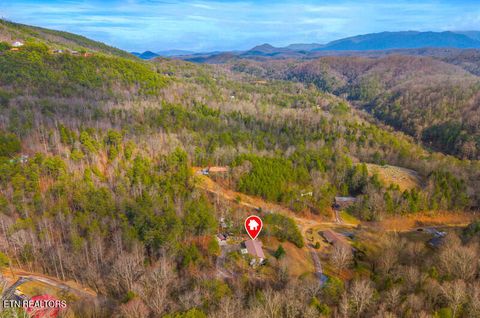 Tiny photo for 1652 Arron Way, Sevierville, TN 37876 (MLS # 1330328)
