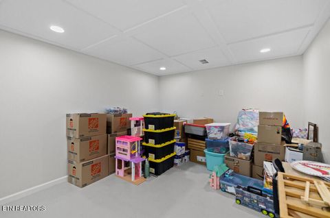 Tiny photo for 1652 Arron Way, Sevierville, TN 37876 (MLS # 1330328)