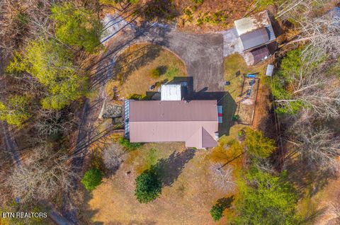 Tiny photo for 1652 Arron Way, Sevierville, TN 37876 (MLS # 1330328)