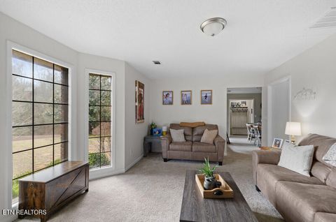 Tiny photo for 1652 Arron Way, Sevierville, TN 37876 (MLS # 1330328)