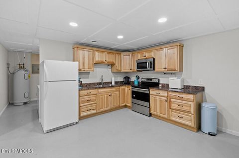 Tiny photo for 1652 Arron Way, Sevierville, TN 37876 (MLS # 1330328)