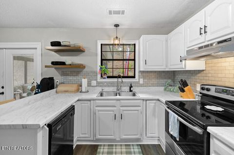 Tiny photo for 1652 Arron Way, Sevierville, TN 37876 (MLS # 1330328)