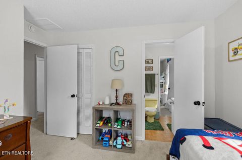 Tiny photo for 1652 Arron Way, Sevierville, TN 37876 (MLS # 1330328)