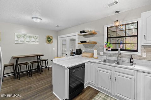 Tiny photo for 1652 Arron Way, Sevierville, TN 37876 (MLS # 1330328)