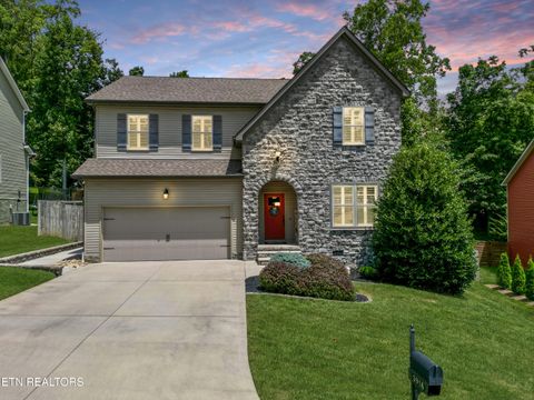 3918 Boyd Walters Landing Knoxville TN 37931