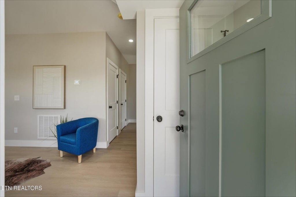 Photo of 3112 Rector St #3112&amp;3114, Knoxville, TN 37921 (MLS # 1343445)