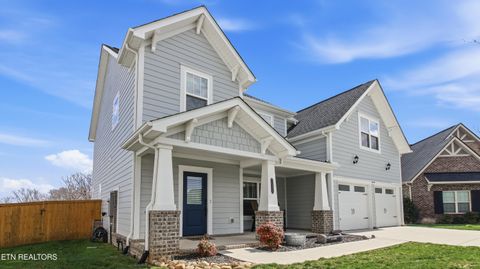 Tiny photo for 10800 Laurel Glade Lane, Knoxville, TN 37932 (MLS # 1332121)