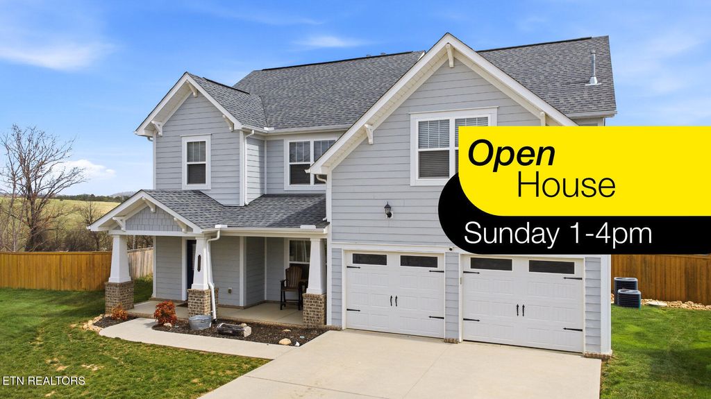 Photo of 10800 Laurel Glade Lane, Knoxville, TN 37932 (MLS # 1332121)