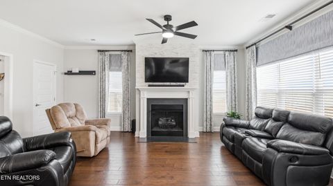 Tiny photo for 10800 Laurel Glade Lane, Knoxville, TN 37932 (MLS # 1332121)