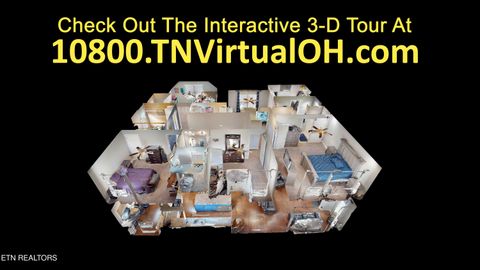 Tiny photo for 10800 Laurel Glade Lane, Knoxville, TN 37932 (MLS # 1332121)
