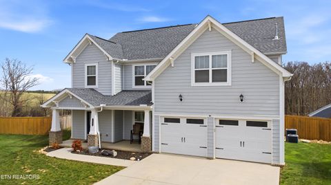 Tiny photo for 10800 Laurel Glade Lane, Knoxville, TN 37932 (MLS # 1332121)