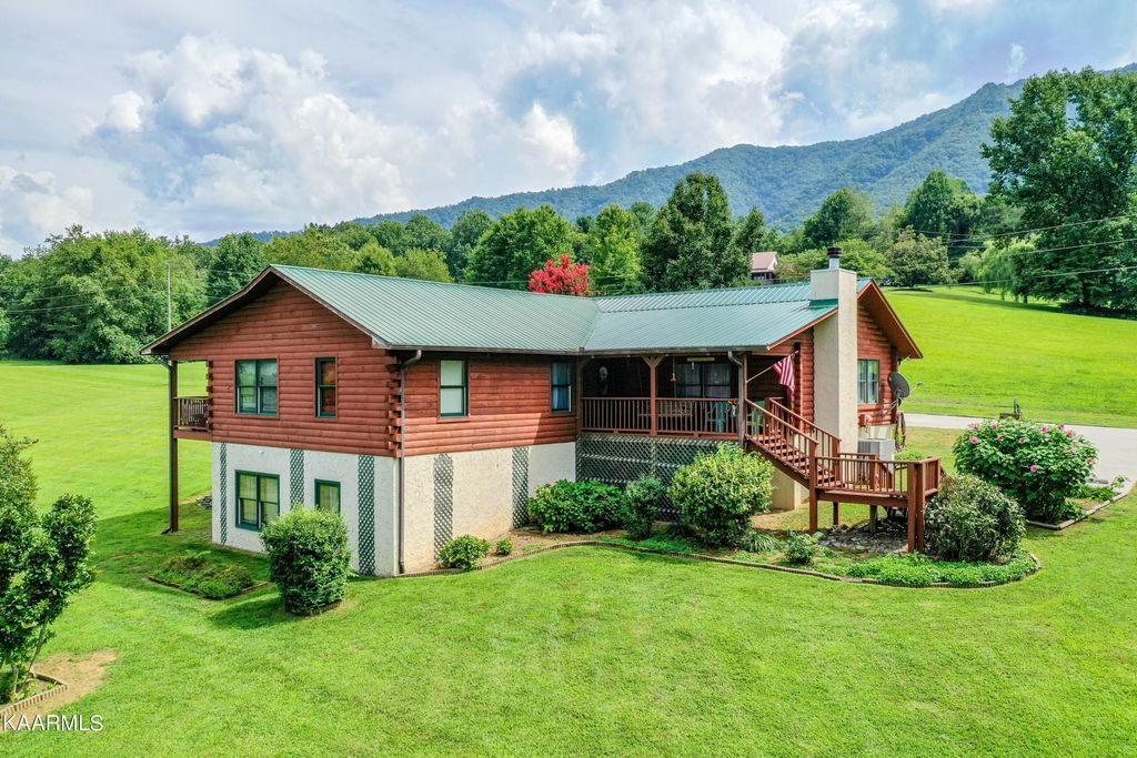 Photo of 1029 Little Springs Tr, Townsend, TN 37882 (MLS # 1188003)