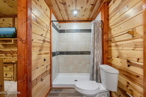 Tiny photo for 1628 Barn Door Lane, Sevierville, TN 37862 (MLS # 1321032)