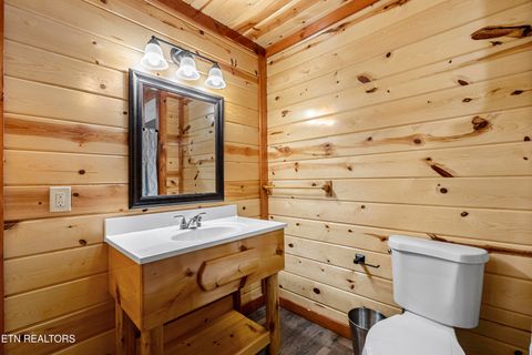 Tiny photo for 1628 Barn Door Lane, Sevierville, TN 37862 (MLS # 1321032)