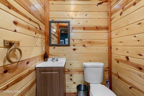 Tiny photo for 1628 Barn Door Lane, Sevierville, TN 37862 (MLS # 1321032)