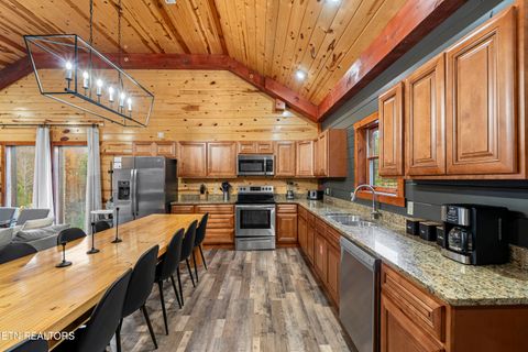 Tiny photo for 1628 Barn Door Lane, Sevierville, TN 37862 (MLS # 1321032)