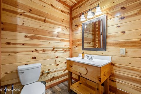 Tiny photo for 1628 Barn Door Lane, Sevierville, TN 37862 (MLS # 1321032)