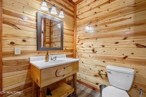 Tiny photo for 1628 Barn Door Lane, Sevierville, TN 37862 (MLS # 1321032)