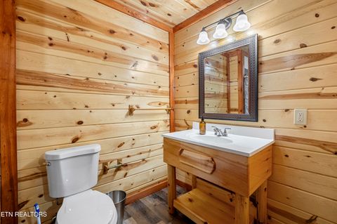 Tiny photo for 1628 Barn Door Lane, Sevierville, TN 37862 (MLS # 1321032)