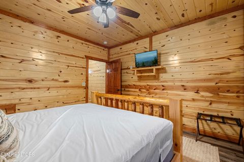 Tiny photo for 1628 Barn Door Lane, Sevierville, TN 37862 (MLS # 1321032)