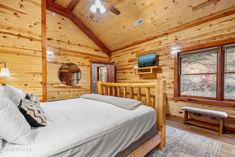 Tiny photo for 1628 Barn Door Lane, Sevierville, TN 37862 (MLS # 1321032)