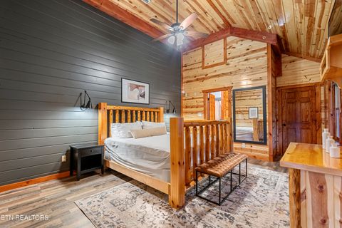 Tiny photo for 1628 Barn Door Lane, Sevierville, TN 37862 (MLS # 1321032)