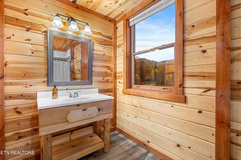 Tiny photo for 1628 Barn Door Lane, Sevierville, TN 37862 (MLS # 1321032)