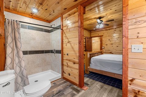 Tiny photo for 1628 Barn Door Lane, Sevierville, TN 37862 (MLS # 1321032)