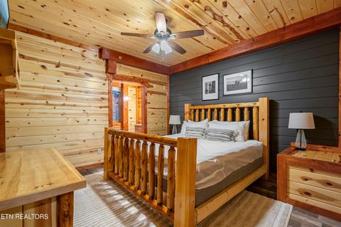 Tiny photo for 1628 Barn Door Lane, Sevierville, TN 37862 (MLS # 1321032)