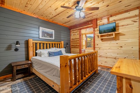 Tiny photo for 1628 Barn Door Lane, Sevierville, TN 37862 (MLS # 1321032)