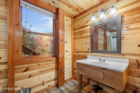 Tiny photo for 1628 Barn Door Lane, Sevierville, TN 37862 (MLS # 1321032)
