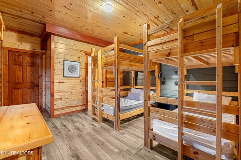 Tiny photo for 1628 Barn Door Lane, Sevierville, TN 37862 (MLS # 1321032)