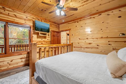 Tiny photo for 1628 Barn Door Lane, Sevierville, TN 37862 (MLS # 1321032)