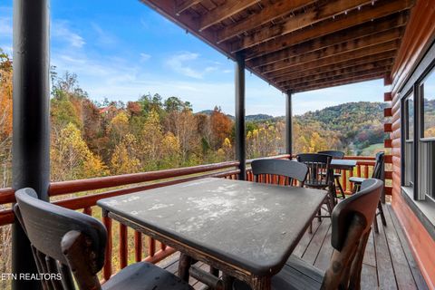 Tiny photo for 1628 Barn Door Lane, Sevierville, TN 37862 (MLS # 1321032)