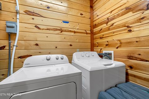 Tiny photo for 1628 Barn Door Lane, Sevierville, TN 37862 (MLS # 1321032)