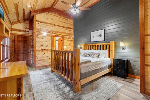 Tiny photo for 1628 Barn Door Lane, Sevierville, TN 37862 (MLS # 1321032)