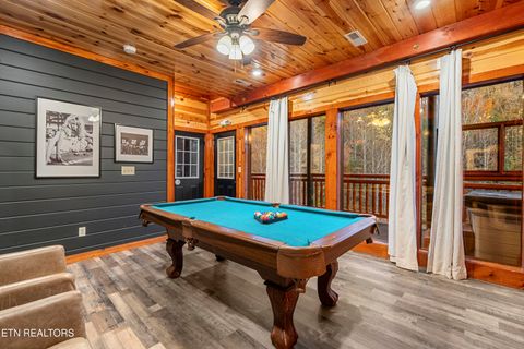 Tiny photo for 1628 Barn Door Lane, Sevierville, TN 37862 (MLS # 1321032)