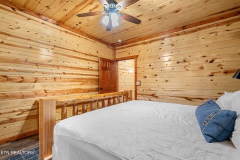 Tiny photo for 1628 Barn Door Lane, Sevierville, TN 37862 (MLS # 1321032)