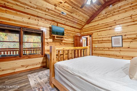 Tiny photo for 1628 Barn Door Lane, Sevierville, TN 37862 (MLS # 1321032)