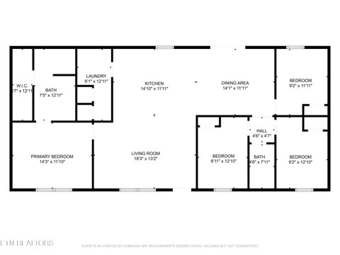 Tiny photo for 8903 Childress Rd, Powell, TN 37849 (MLS # 1355413)