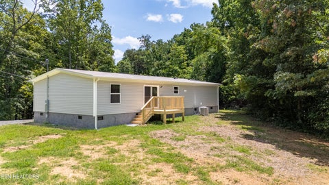 Tiny photo for 8903 Childress Rd, Powell, TN 37849 (MLS # 1355413)